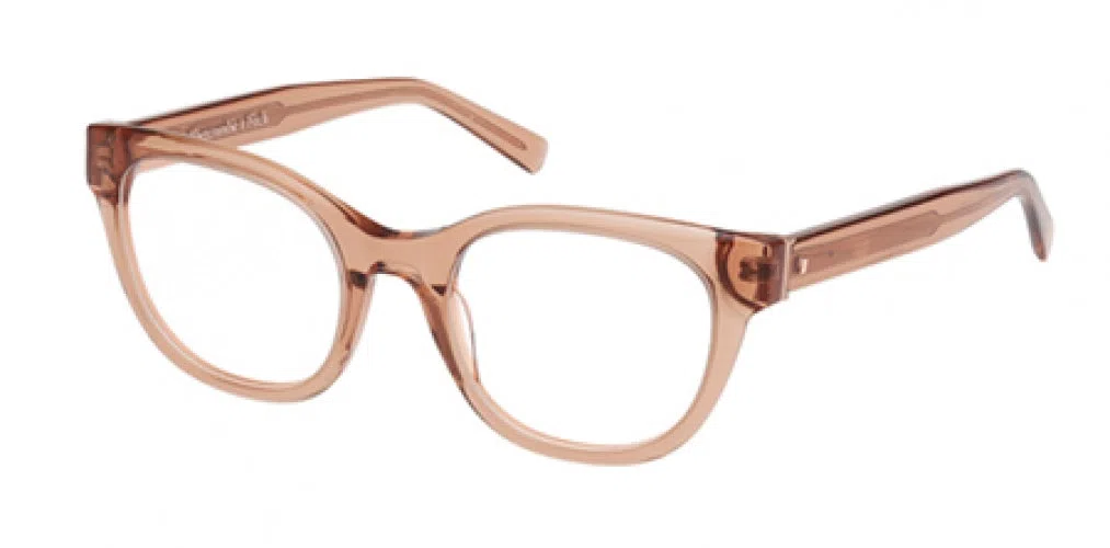 ABERCROMBIE & FITCH 50036 Eyeglasses - view 4